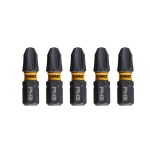 Dewalt DT7995T  Μύτη PH3X25mm 5τεμ Ηλεκτρικά Εργαλεία