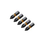 Dewalt DT7993T Μύτη PH1X25mm 5τεμ Ηλεκτρικά Εργαλεία