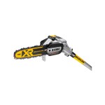 Τηλεσκοπικό Κονταροπρίονο Μπαταρίας Dewalt DCMPS567N SOLO 18v ΑΓΡΟΤΙΚΑ ΕΡΓΑΛΕΙΑ