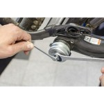 Unior 623085 Εργαλείο Aφαίρεσης Mεσαίας Tριβής BB90 