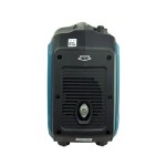 K&S KS 2000iG S Γεννήτρια Inverter Αερίου 2.0/1.8kw 230v/50Hz 2,5Hp 