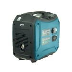 K&S KS 2000iG S Γεννήτρια Inverter Αερίου 2.0/1.8kw 230v/50Hz 2,5Hp 