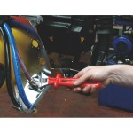 Unior 616849 Μονωμένο Γαλλικό Κλειδί Κλειδιά Υδραυλικών