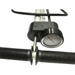 Unior 629021 Τρόμπα Ανοξείδωτη 1693ES 