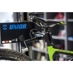 Unior 629164 Μέγγενη Βαρέως Τύπου Βάσης Επισκευής 