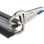 Unior 616724 Πένσα Γκριπ με Αρθρωση Κρεμαγιέρας 434/3  250 