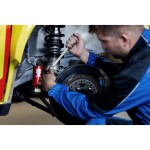 Unior 609135 Διπλό Σπαστό Καρυδάκι 202/1 12-13mm 