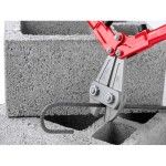 Unior 610967 Μπουλονοκόφτης 596/6A 750 