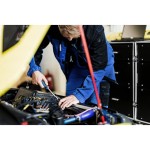 Unior 618368 Αρθρωτή Αναστρεφόμενη Καστάνια 3/8 