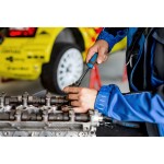 Unior 618368 Αρθρωτή Αναστρεφόμενη Καστάνια 3/8 