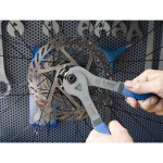 Unior 615456 Κλειδί Ποτηριού Πηρουνιού 42mm 
