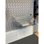 Unior 627069 Στήριγμα για Κλειδιά 197mm 