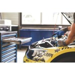 Unior 607168 Κλειδί Allen Με Λαβή Ταφ 7mm 