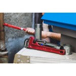 Unior 601544 Σωληνοκάβουρας Βαρέως Τύπου 492/6  8'' 