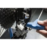 Unior 608282 Κλειδί Allen Με Kεφαλή Mπίλιας Και Λαβή Ταφ 10mm. 