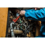 Unior 601548 Σωληνοκάβουρας Βαρέως Τύπου 492/6 24'' 