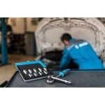 Unior  603657 Συλλογή από Μακριά Καρυδάκια 1/2 