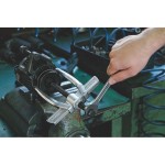 Unior 615077 Εξωλκέας Μακρ. Δίποδας 90 