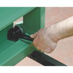 Unior 615268 Γερμανικά Μονά 24 