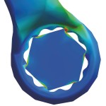 Unior 618652 Γερμανοπολύγωνο 5.5mm 