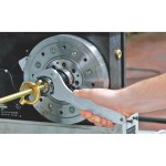 Unior 615030 Γαντζόκλειδο Σπαστό 80-120 