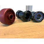 Unior 628495 Καρυδάκι Μεσαίας Τριβής T47 