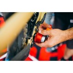 Unior 627622 Καρυδάκι Μεσαίας Τριβής MAGAEVO 