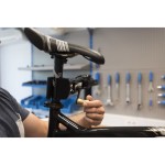 Unior 627095 Επαγγελματική Μέγγενη Βάσης Επισκευής 