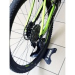 Unior 626542 Εκθεσιακή Βάση Ρυθμιζόμενη 