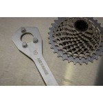 Unior 617235 Εξολκέας Για Εξαγωγή Εφταπλού Της Κασέτας 11/12t 