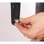 Unior 616082 Σπείρωμα Πεντάλ Δεξί (Set 10 Τεμαχίων) 