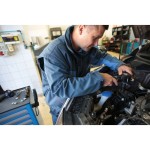 Unior 627569 Γωνιακό Αερόκλειδο 1/2 