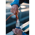 Unior 616442 Κατσαβίδι Εγκοπής VDE ΤBI 1.2x8x175mm 