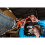 Unior 601499 Σωληνοκάβουρας Υδραυλικών 45° 3 
