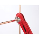 Unior 601484 Σωληνοκάβουρας Υδραυλικών 90° 3 