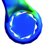 Unior 600532 Κυρτό Πολύγωνο 27-29mm 