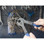 Unior 615369 Κλειδί Ποτηριού Πηρουνιού 34mm 
