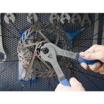Unior 624042 Κλειδιά Κώνου 