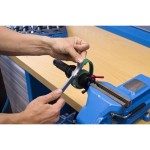 Unior 624367 Κλειδί Αναρτήσεων με Ιμάντα 