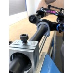 Unior 623417 Οδηγός Κοπής Τιμονιού Επαγγελματικός 