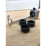 Unior 623417 Οδηγός Κοπής Τιμονιού Επαγγελματικός 