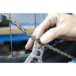 Unior 623296 Πένσα για Αλυσίδες Master Link 