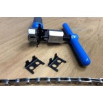 Unior 628515 Πριτσιναδόρος - Κόφτης Αλυσίδας 