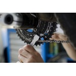 Unior 618415 Κλειδί Βιδών Εμπρόσθιων Δίσκων 