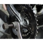 Unior 619707 Κωνικός Εξωλκέας Δισκοβραχείονα 