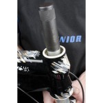 Unior 616292 Καρφωτικό Κουκουνάρας Μεσαίας Τριβής 