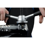 Unior 616290 Πρέσα Ποτηριού Σκελετών 