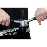 Unior 616290 Πρέσα Ποτηριού Σκελετών 