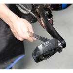 Unior 615011 Κλειδί για Πεντάλ Ποδηλάτου 15x15mm 