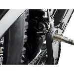 Unior 616080 Κολαούζο Πεντάλ 9/16x20 TPI 